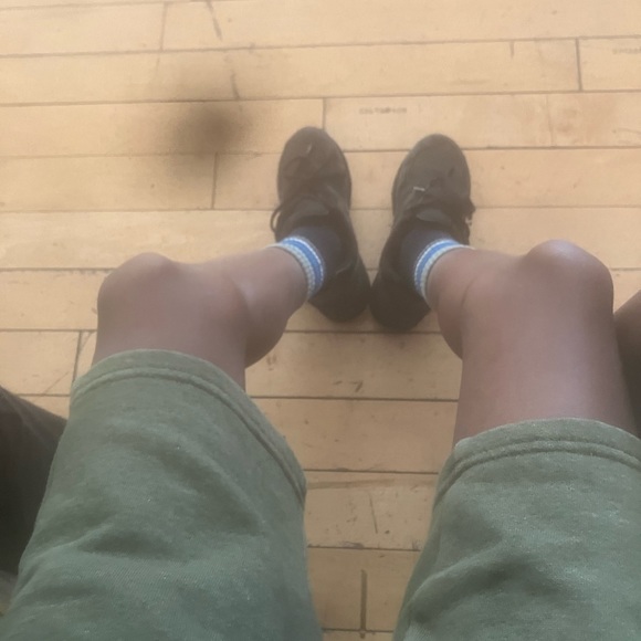 Meet your Posher, Rj - Picture 1 of 1